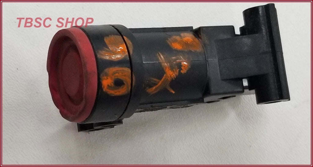 Inertia Fuel Switch for Jaguar XJ8 XJ8L VDP (2004–2009) 5LZ1-9341-AA