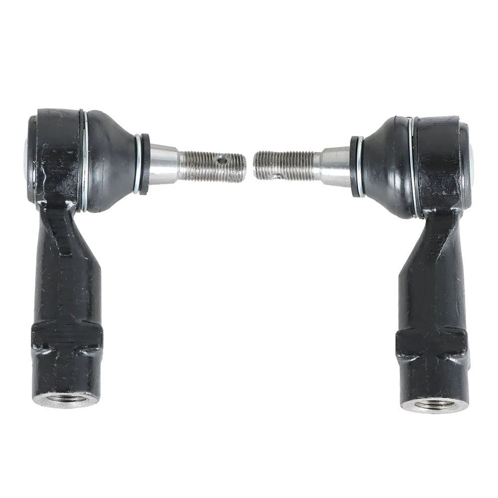 Set of 2 Front Lower Control Arms & Sway Bar End Links for Dodge Dart (2013–2016)
