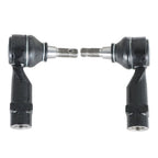 Set of 2 Front Lower Control Arms & Sway Bar End Links for Dodge Dart (2013–2016)