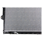 Aluminium Core Radiator Toyota Hilux 4L V6 Petrol 1GRFE Auto/Manual