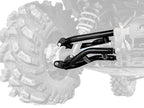 SuperATV Atlas Pro 1.5" Rear Offset A-Arms for Polaris Ranger XP 1000 (2017–2023)
