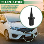 AC Ambient Air Temperature Sensor for Mazda Miata (1999–2005)