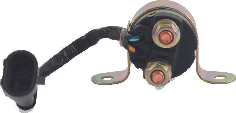 Starter Solenoid & Relay for Polaris ACE 325 EFI (2014)