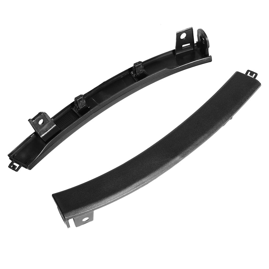 Set of 2 Front Bumper Wheel Fender Molding Trim 71103-SWA for Honda CRV (2007–2011)