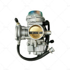 Carburetor for Yamaha Grizzly 660 YFM660 YFM600 ATV Rhino Raptor (2002–2008)