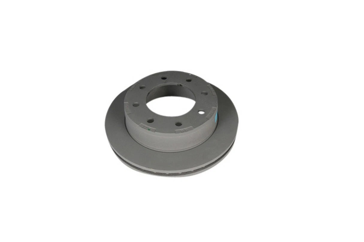 ACDelco Rear Disc Brake Rotor for Chevrolet GMC (2005–2023)