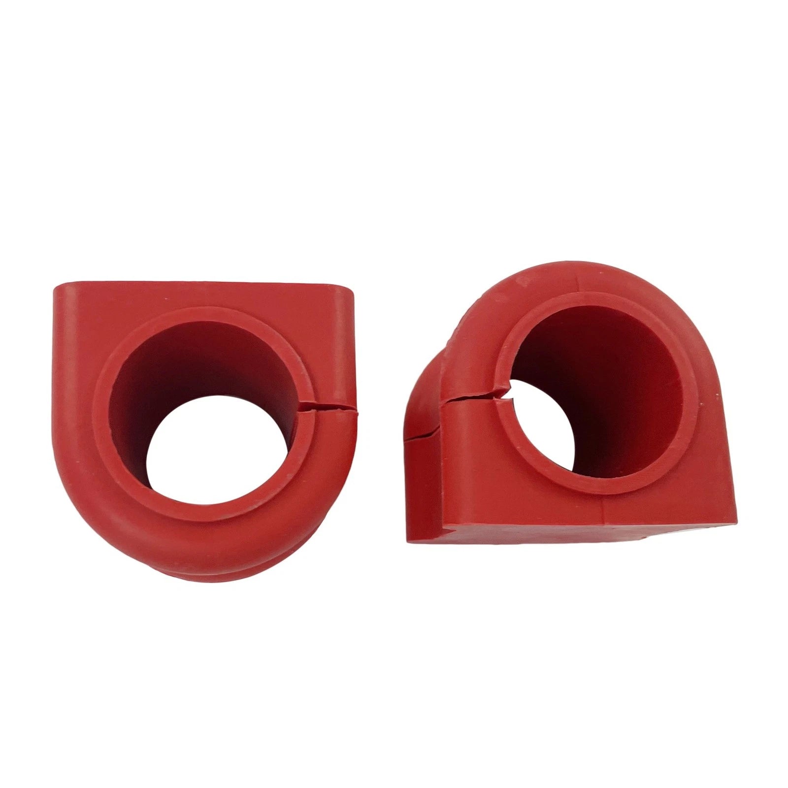 2pcs Front Stabilizer Sway Bar Frame Bushing Kit for Ram 2500 (2000–2014)