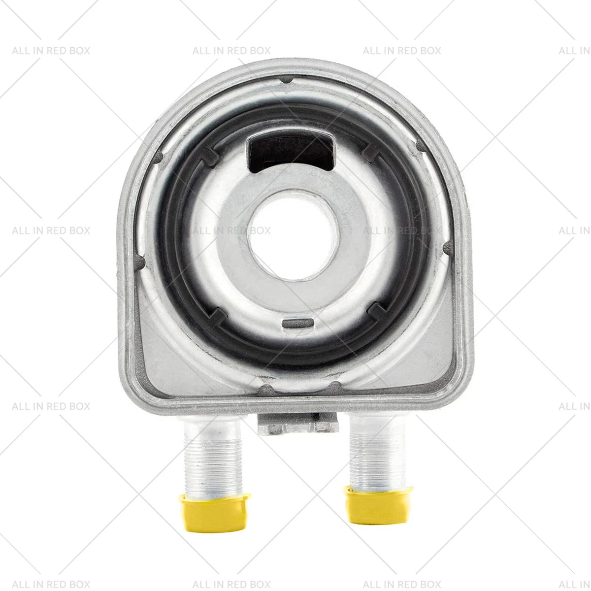Engine Oil Cooler for Hyundai Sonata Tucson (2011–2014) 26410-2G000