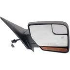 Power Mirror for Ford Expedition (2007–2017) Right Manual Fold Heated Memory