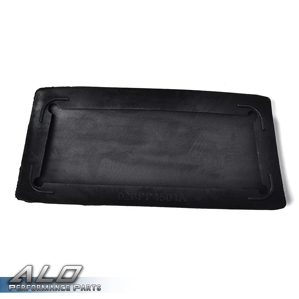 Brake Pedal Pad for Chevy C/K 1500/2500 (1988–1999)