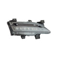 Replacement Passenger Side Daytime Running Light For 2015-2019 Lincoln MKC