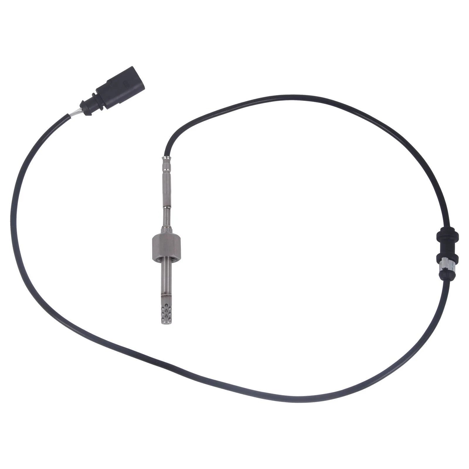 Exhaust Gas Temperature Sensor for VW Beetle, Jetta (2004–2009)