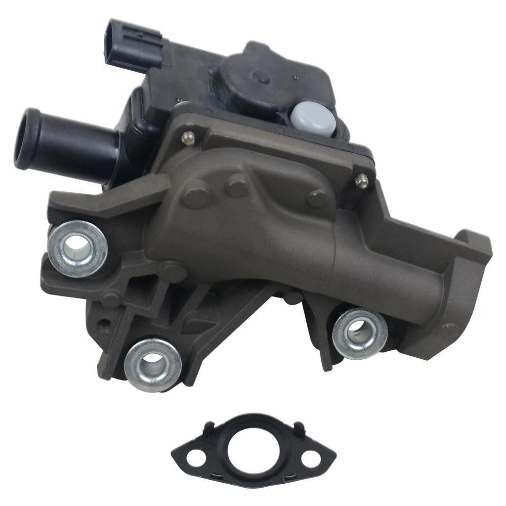 Emission Control Valve for Toyota Sequoia Tundra Lexus GX460 (2008–2021)