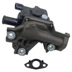 Emission Control Valve for Toyota Sequoia Tundra Lexus GX460 (2008–2021)
