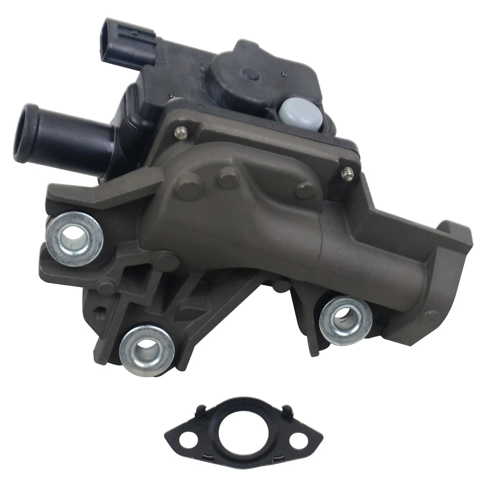 Emission Control Valve for Toyota Sequoia Tundra Lexus GX460 (2008–2021)