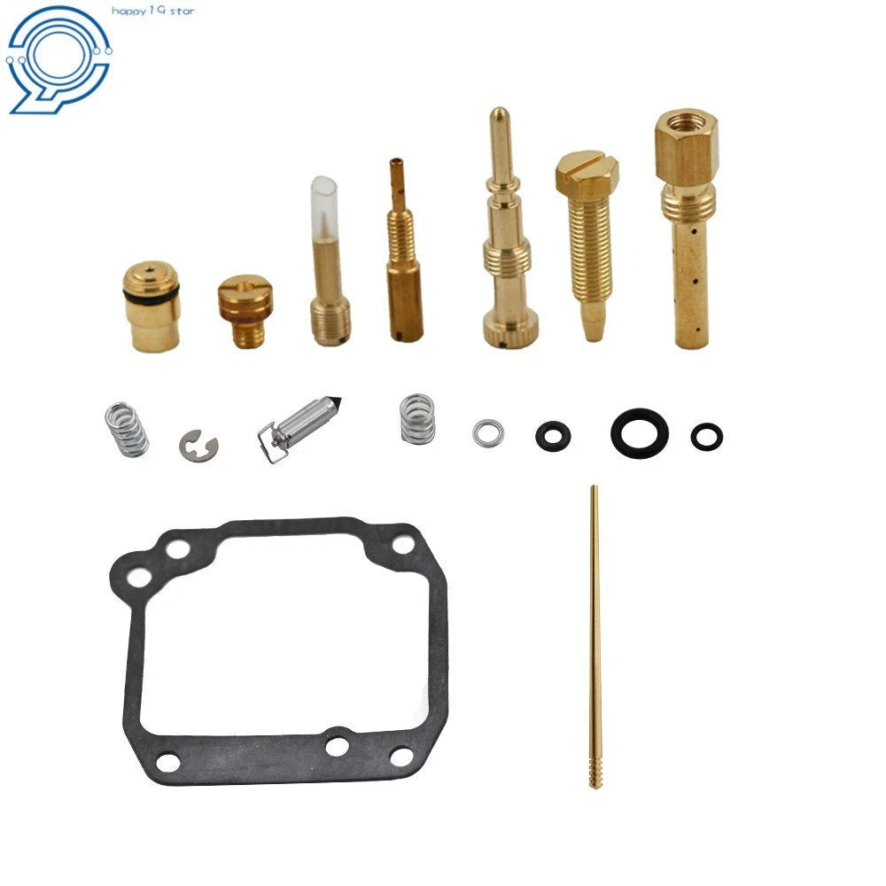 Carburetor Rebuild Kit for Suzuki LT185 (1984–1987)