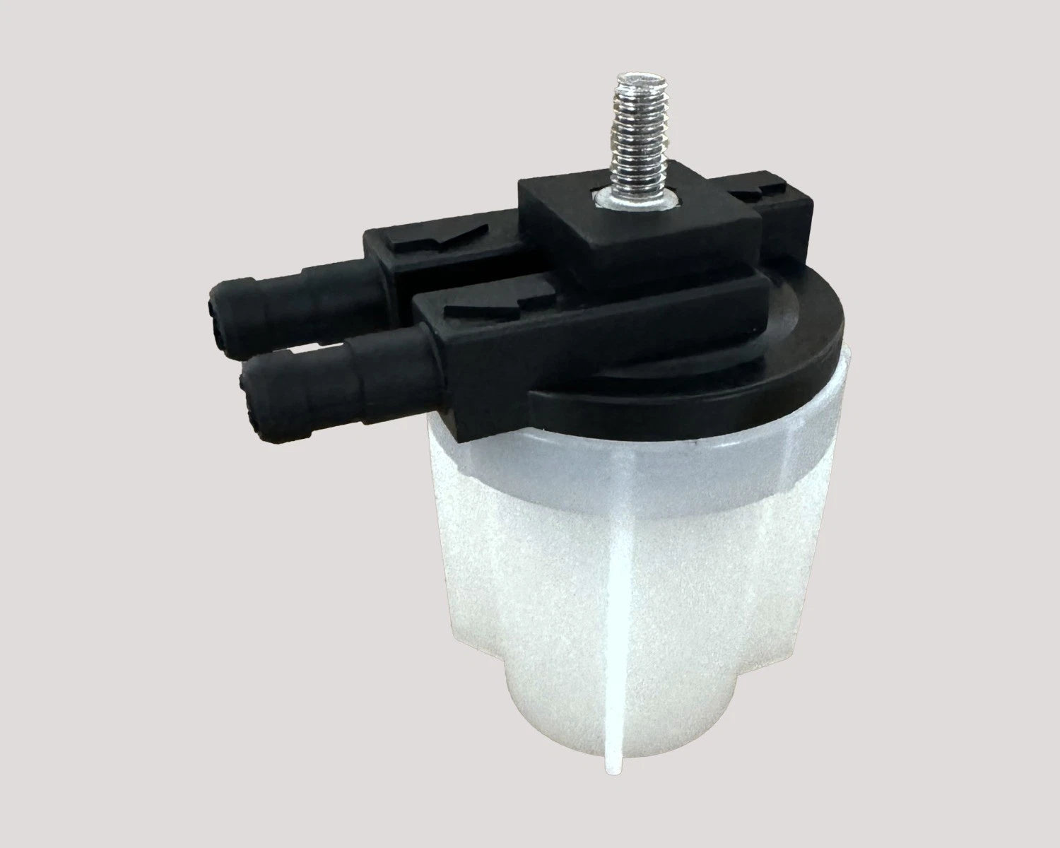 Water Separator Fuel Filter Assembly for SeaDoo 2-Stroke (1993–2005) 275000088