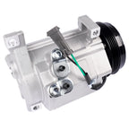A/C Compressor for Cadillac Escalade, Chevy Tahoe, GMC Yukon (2000–2014)
