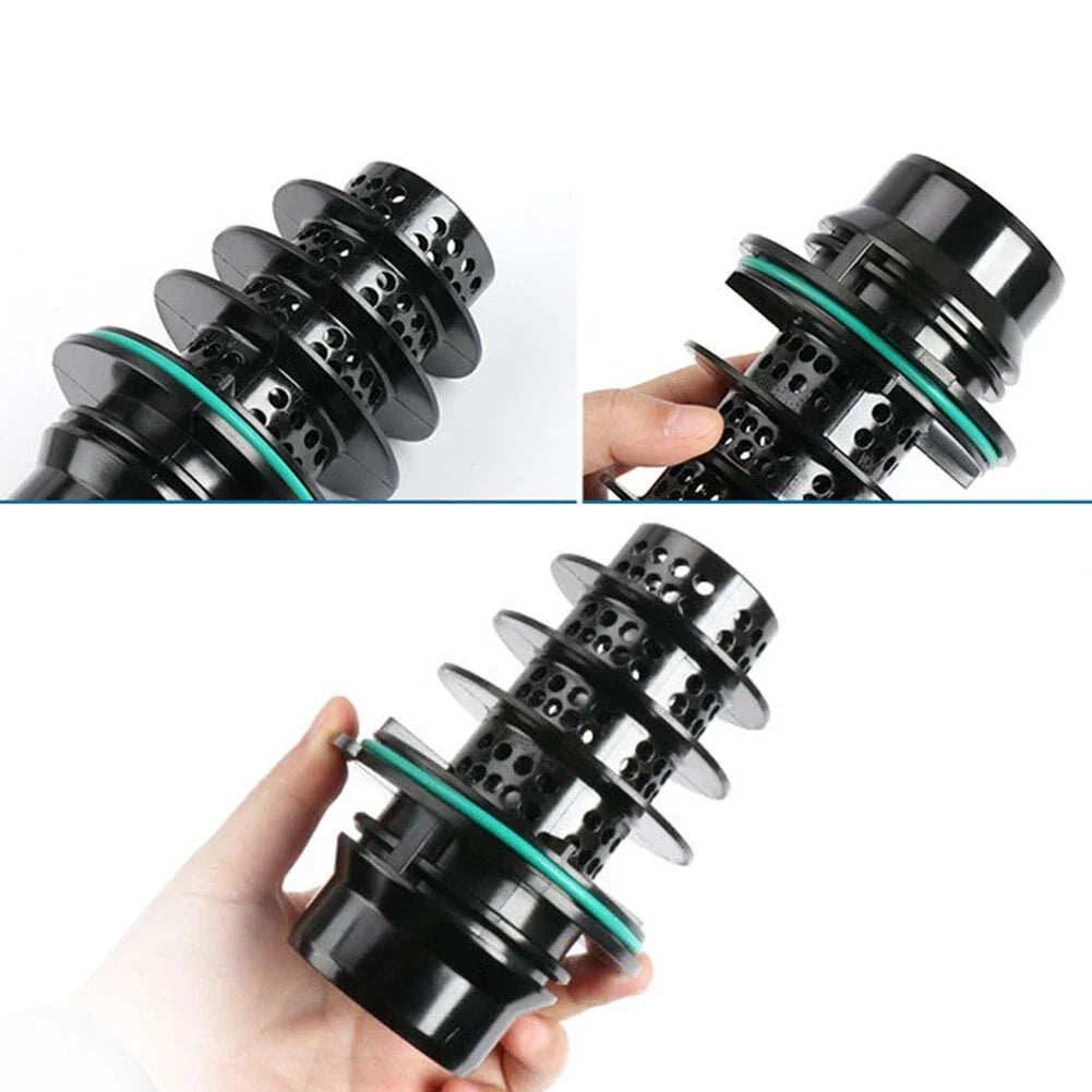 High Strength Manifold Repair Connector for Mercedes C180 C200 E200 E260