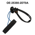 Trunk Boot Release Switch for Nissan Sentra Altima Pathfinder (25380 2DT0A)