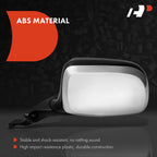 Driver Side Manual Folding Mirror for Ford F-150 F-250 F-350