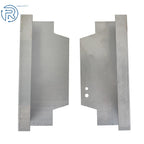 Strut Tower Repair Panels for Ford Mustang (1979-1993)