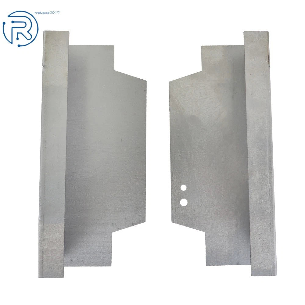 Strut Tower Repair Panels for Ford Mustang (1979-1993)