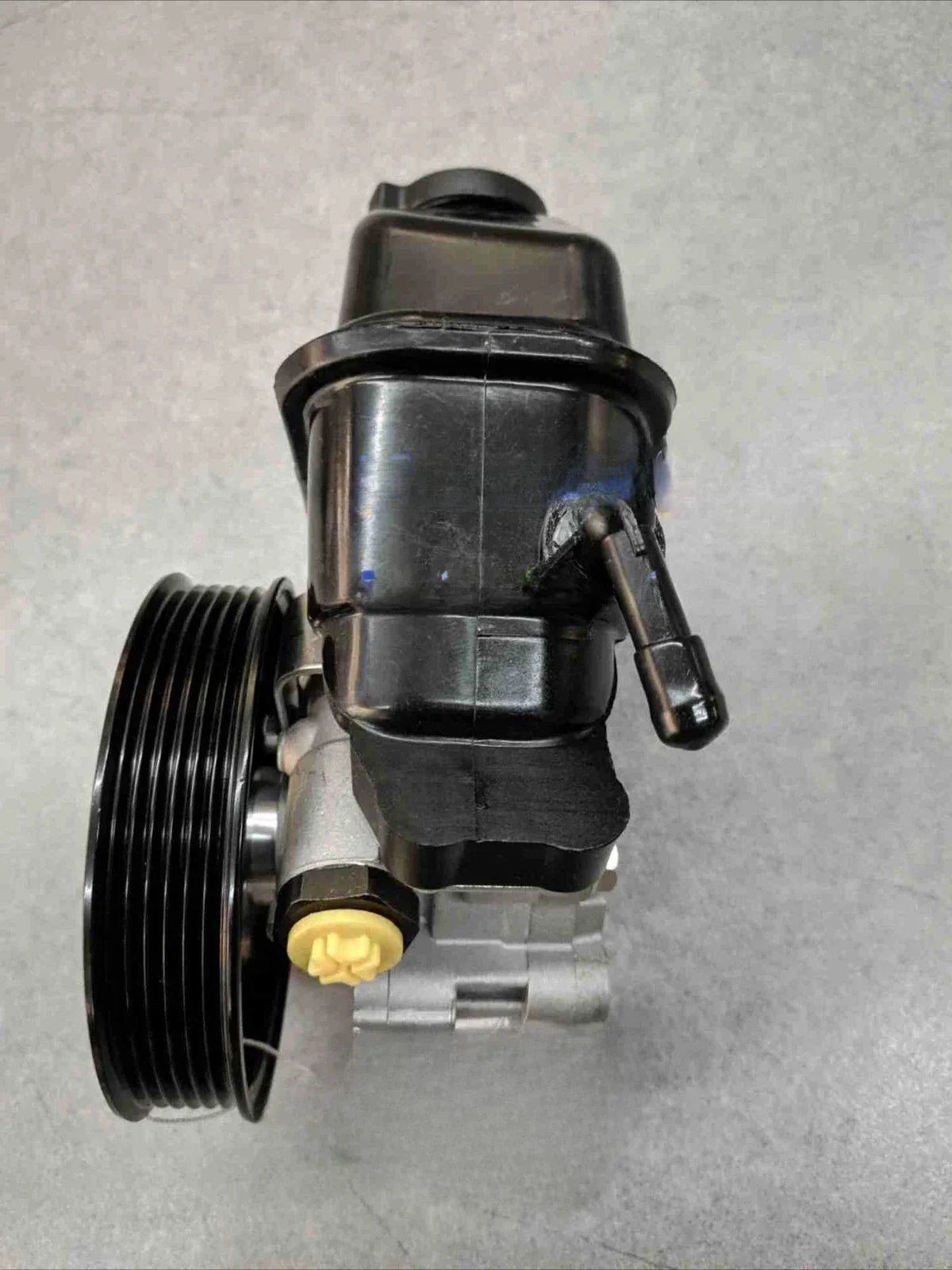 Power Steering Pump for CHEVROLET CAPTIVA C100/C140 OPEL ANTARA (2006–2015)