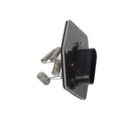 Blower Motor Resistor for Chevy Tahoe GMC Yukon Cadillac (1995–2000)
