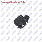 Front Left Handlebar Switch Keypad Button for Seadoo RXT-X 300 (2017–2023) 278003726