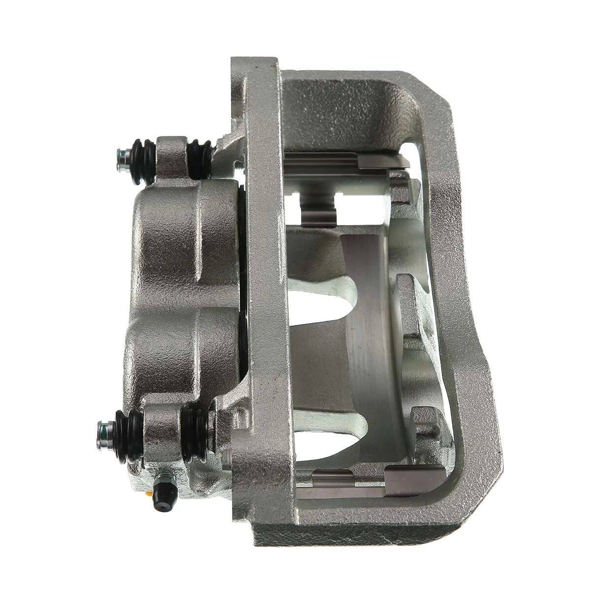 Front Right Brake Caliper with Bracket for Ford F-250, F-350 (1995–1996)