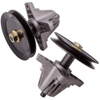 2-Pack Lawn Mower Deck Spindle Assembly for MTD (2000–2005)