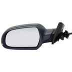 Power Mirror Set for Audi A4 Quattro (2010–2011) Heated
