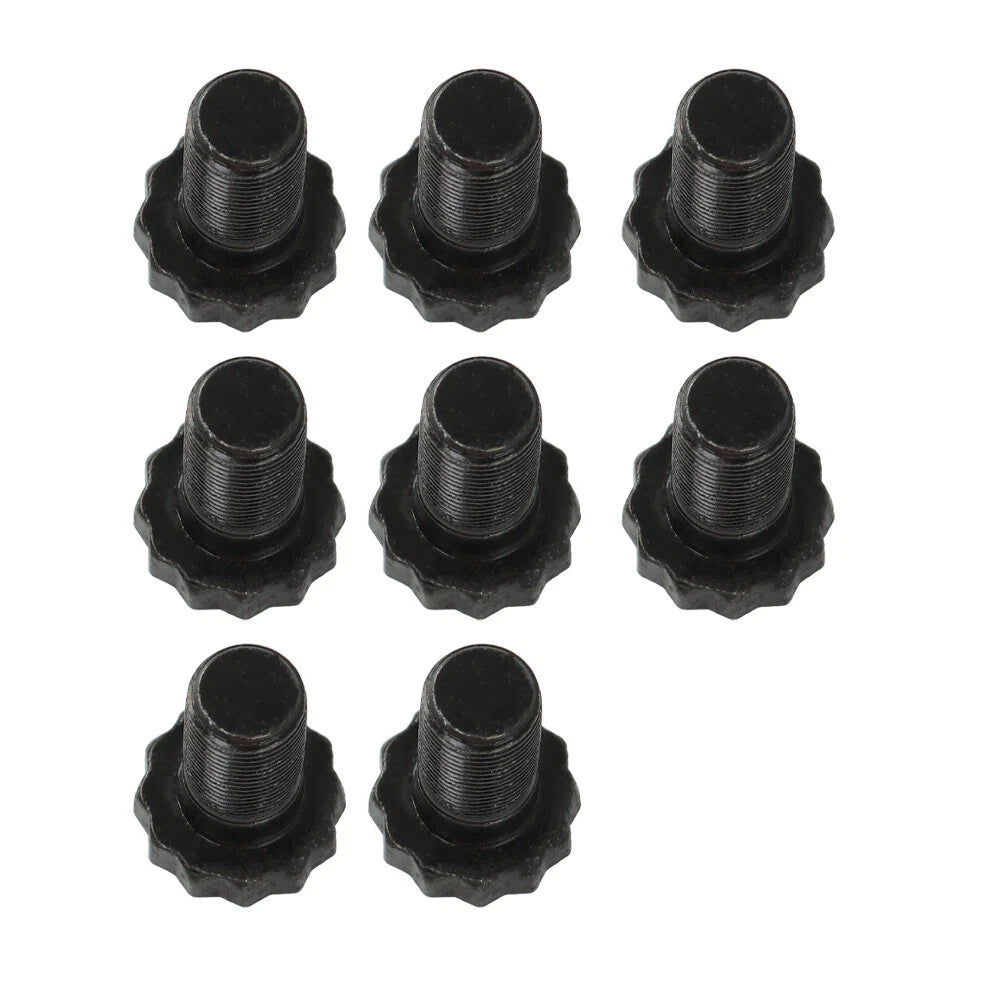 Set of 8 Flywheel Bolts for Honda B Series (1992–2000)