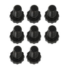 Set of 8 Flywheel Bolts for Honda B Series (1992–2000)
