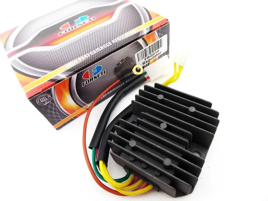 Regulator Rectifier Assembly for BMW F650CS (2002-2011)