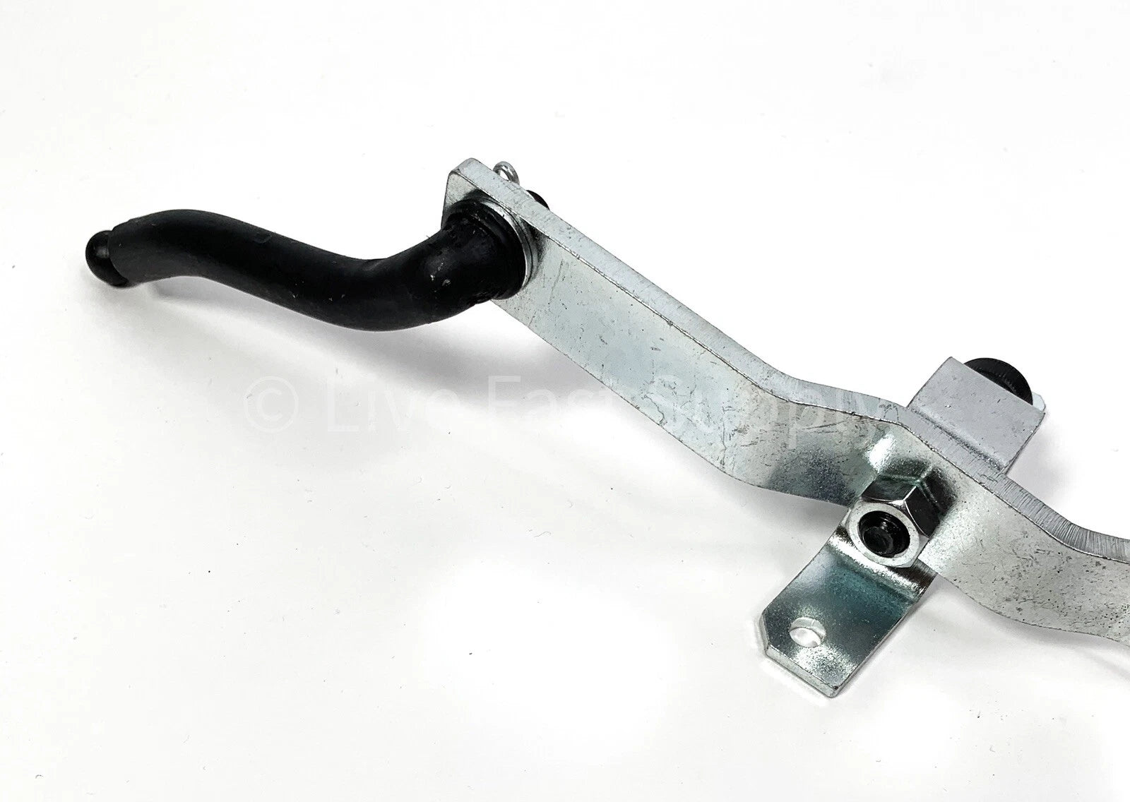 Throttle Linkage Replacement for 1955-1959 Chevy Pickup Truck V8 (1955–1959)