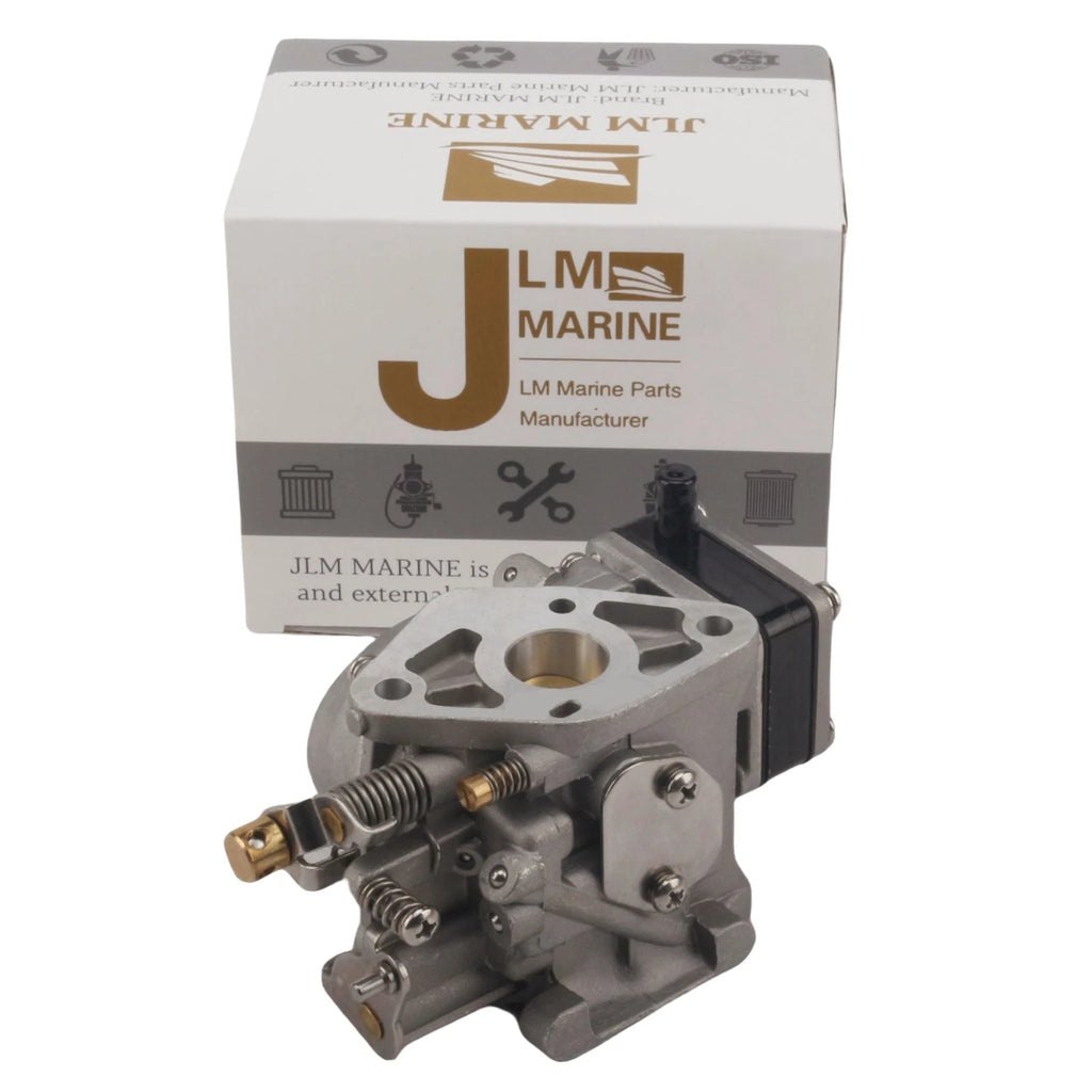 Carburetor for Yamaha 2 Stroke 3 HP Malta Boat Engine (Outboard)