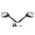 Rearview Mirror Pair for Aprilia RS660 (2021–2026) 2B008412 2B00841321