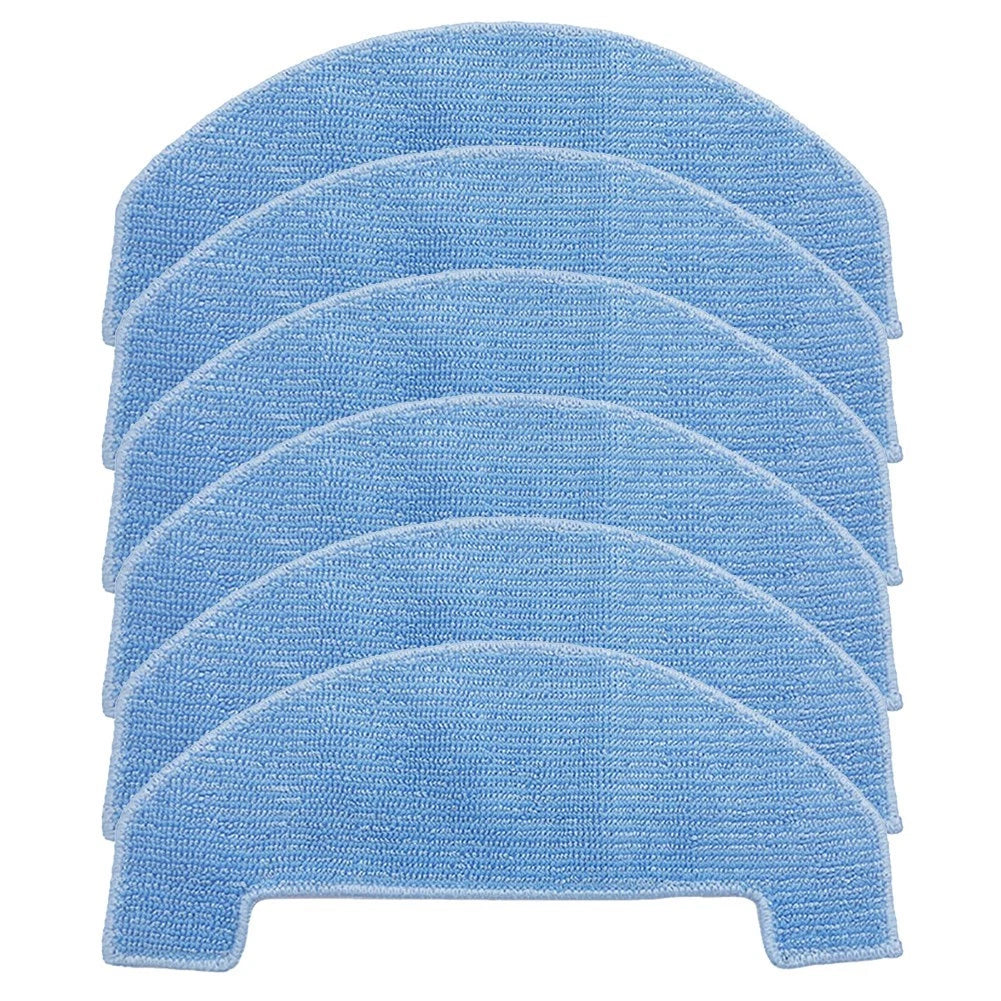 Microfiber Mop Cloth for