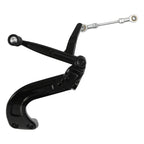 Mid-Controls Shift & Brake Side Kit for Harley Fat Bob Sport Glide (2018–2025)