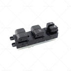 Front Right Power Window Switch for Nissan Navara D40 (2005–2014) 25401-EB70A