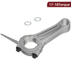 Connecting Rod for Yamaha Gas Golf Cart G16 G20 G21 G22 (1996–2007) JN6-11650-00