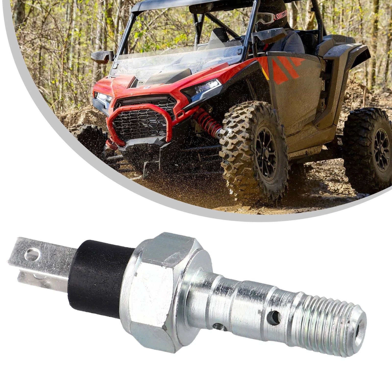Brake Sensor for Polaris ATV (2020–2023)