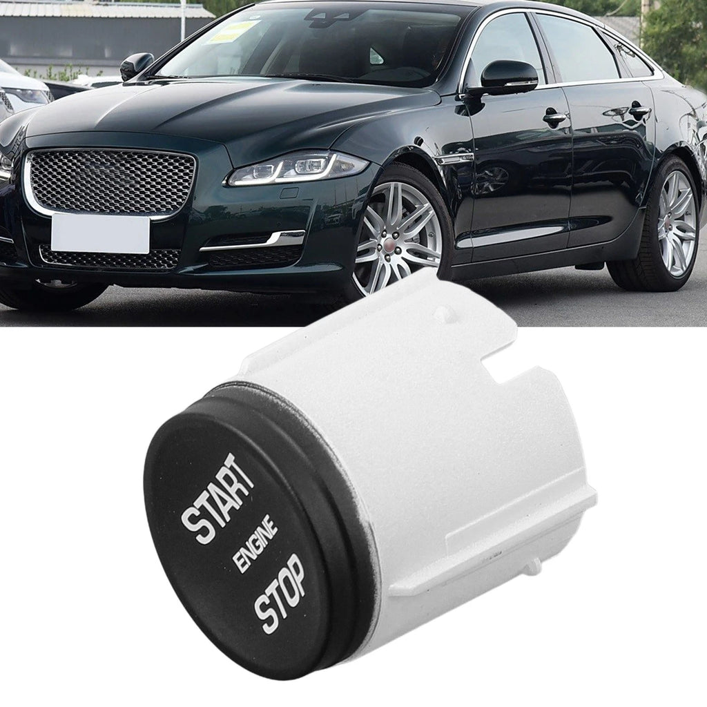 Start Stop Button Cover for Jaguar XJ XJL (2010–2019)