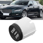 Start Stop Button Cover for Jaguar XJ XJL (2010–2019)