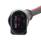 ABS Wheel Speed Sensor Harness Front Left for VW Jetta Golf Rabbit (2006–2013)