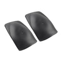 Set of 2 Rear Mud Guard Covers for 150cc 250cc Quad Dirt Bike ATV