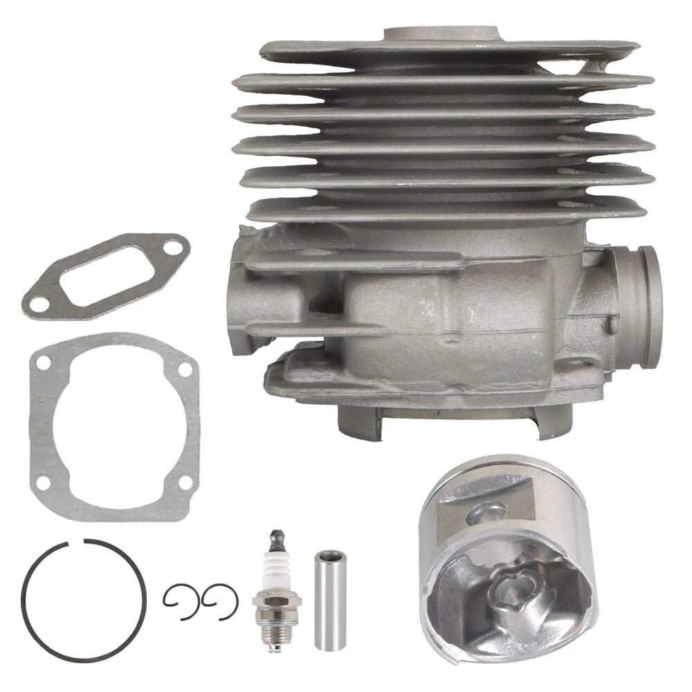 Cylinder Piston Kit for Husqvarna 362 365 371 372