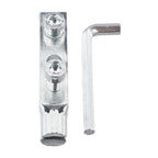 Water-Tap Repair Tool for Broken Wire Extraction (Universal)